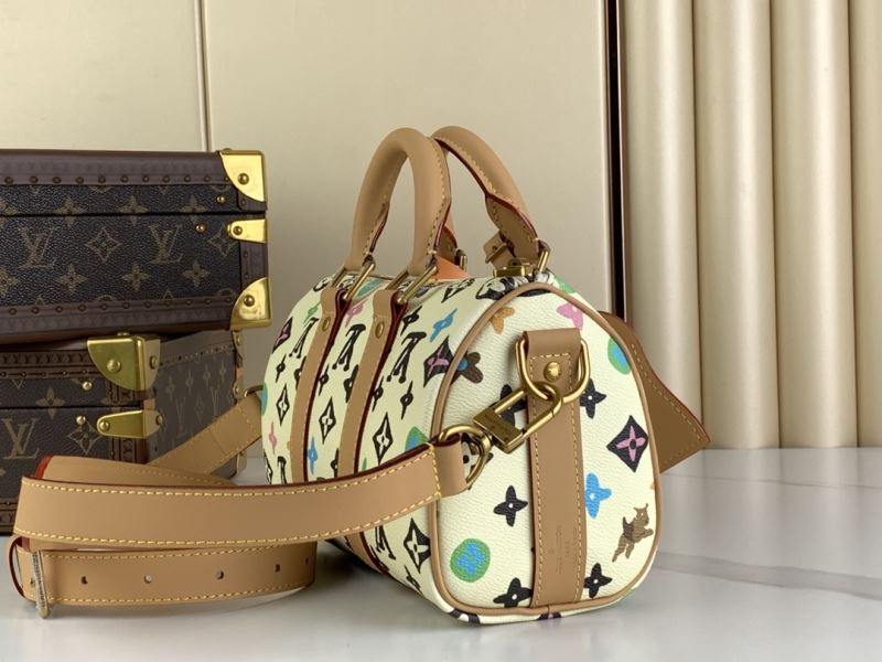 Louis Vuitton Speedy Bags